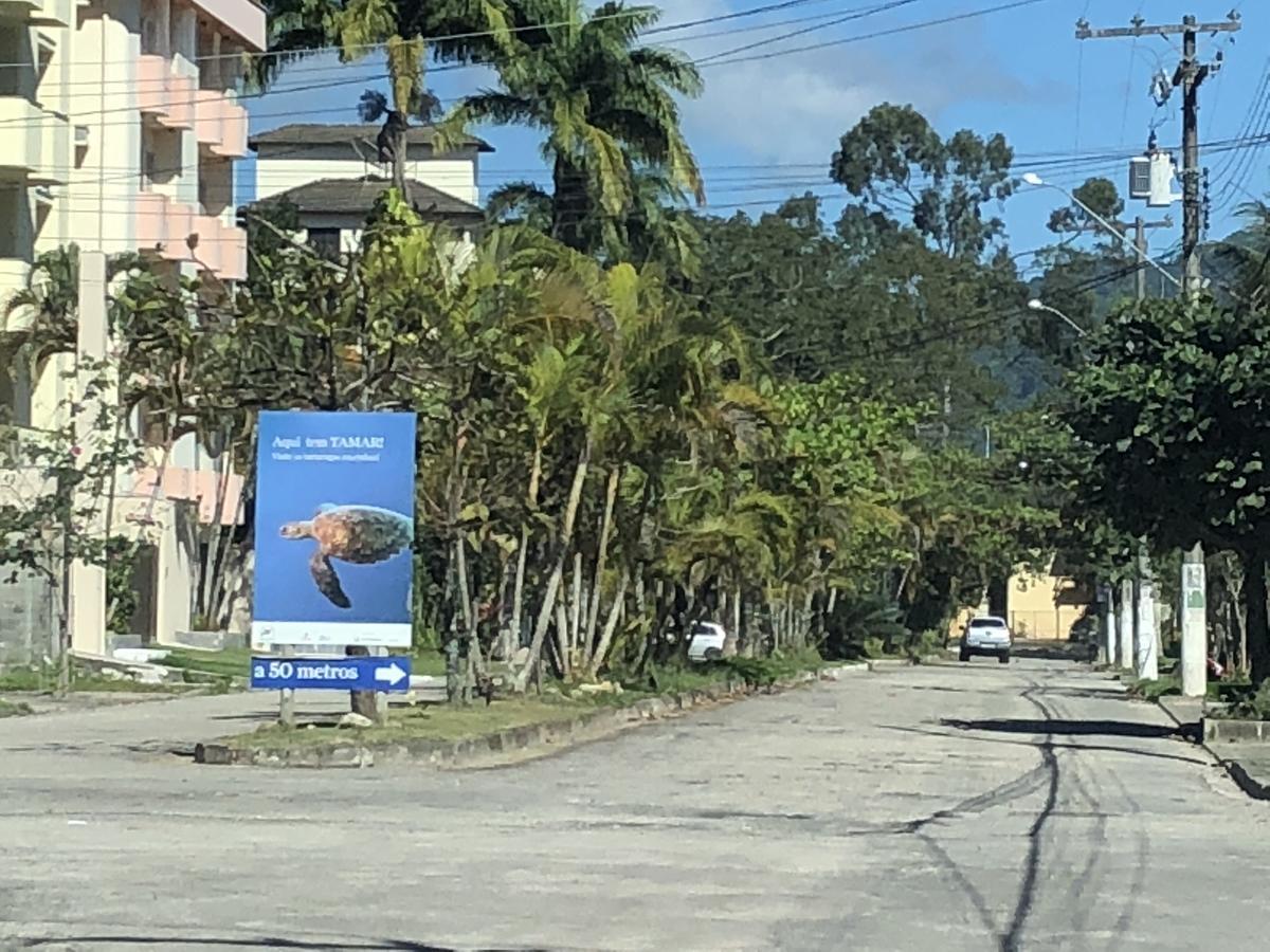 Camurim Itagua Убатуба Экстерьер фото